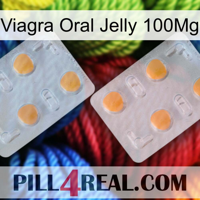 Viagra Oral Jelly 100Mg 25